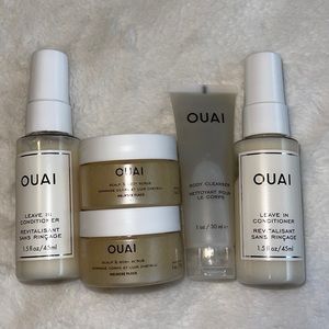 OUAI
